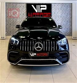 مێرسێدس بێنز GLE